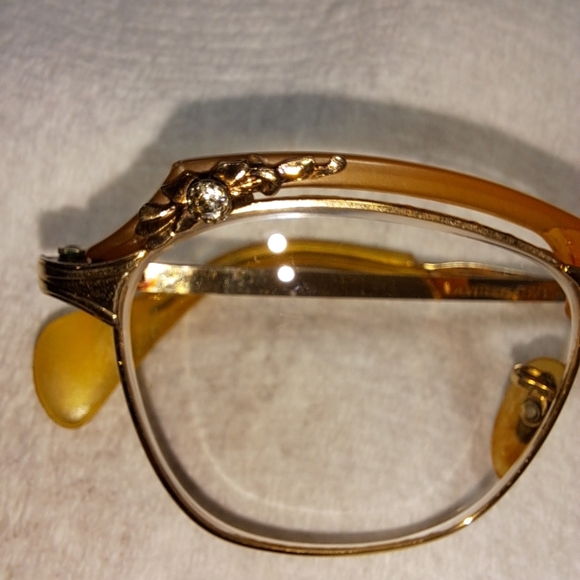 Vintage women's glasses - Picture 5 of 6